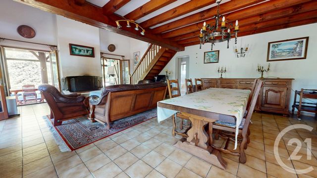 maison à vendre - 5 pièces - 155.0 m2 - SOORTS HOSSEGOR - 40 - AQUITAINE - Century 21 Berritzea