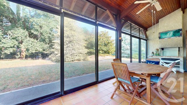 maison à vendre - 5 pièces - 155.0 m2 - SOORTS HOSSEGOR - 40 - AQUITAINE - Century 21 Berritzea