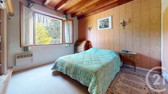 maison à vendre - 5 pièces - 155.0 m2 - SOORTS HOSSEGOR - 40 - AQUITAINE - Century 21 Berritzea