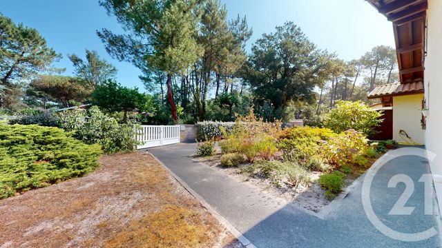 maison à vendre - 5 pièces - 155.0 m2 - SOORTS HOSSEGOR - 40 - AQUITAINE - Century 21 Berritzea