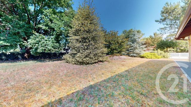maison à vendre - 5 pièces - 155.0 m2 - SOORTS HOSSEGOR - 40 - AQUITAINE - Century 21 Berritzea