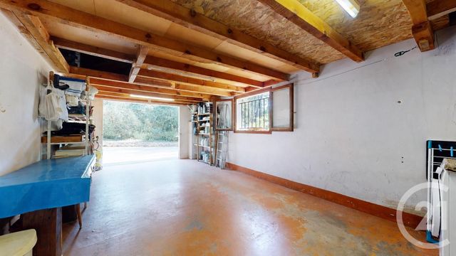 maison à vendre - 5 pièces - 155.0 m2 - SOORTS HOSSEGOR - 40 - AQUITAINE - Century 21 Berritzea