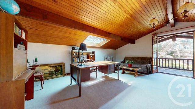 maison à vendre - 5 pièces - 155.0 m2 - SOORTS HOSSEGOR - 40 - AQUITAINE - Century 21 Berritzea