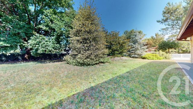 maison à vendre - 5 pièces - 155.0 m2 - SOORTS HOSSEGOR - 40 - AQUITAINE - Century 21 Berritzea