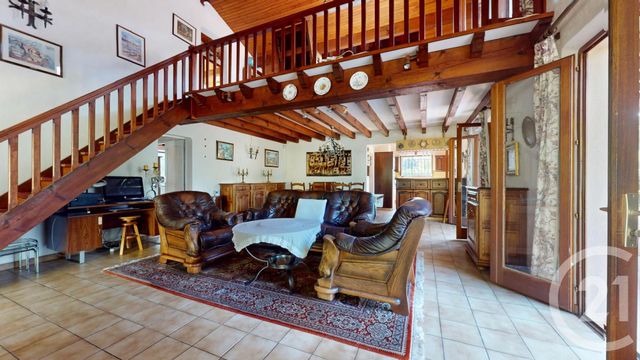 maison à vendre - 5 pièces - 155.0 m2 - SOORTS HOSSEGOR - 40 - AQUITAINE - Century 21 Berritzea