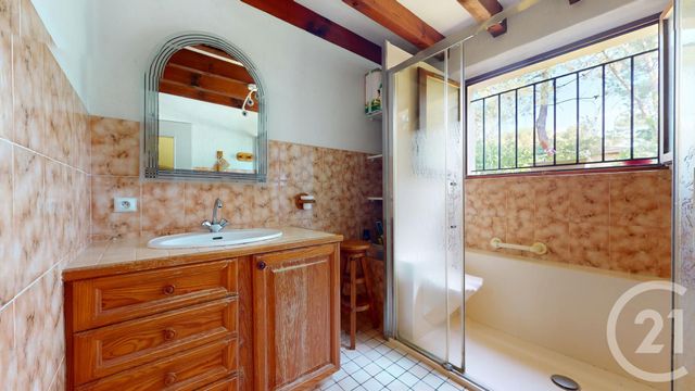 maison à vendre - 5 pièces - 155.0 m2 - SOORTS HOSSEGOR - 40 - AQUITAINE - Century 21 Berritzea
