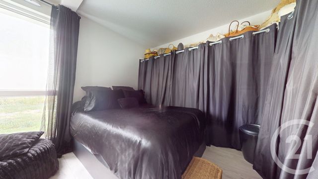 Appartement T2 à vendre - 2 pièces - 41.54 m2 - CAPBRETON - 40 - AQUITAINE - Century 21 Berritzea