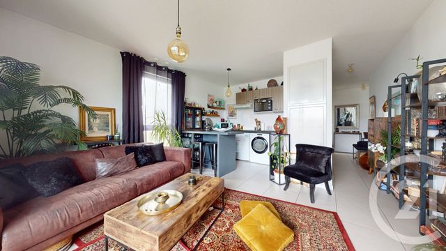 Appartement T2 à vendre - 2 pièces - 41.54 m2 - CAPBRETON - 40 - AQUITAINE - Century 21 Berritzea