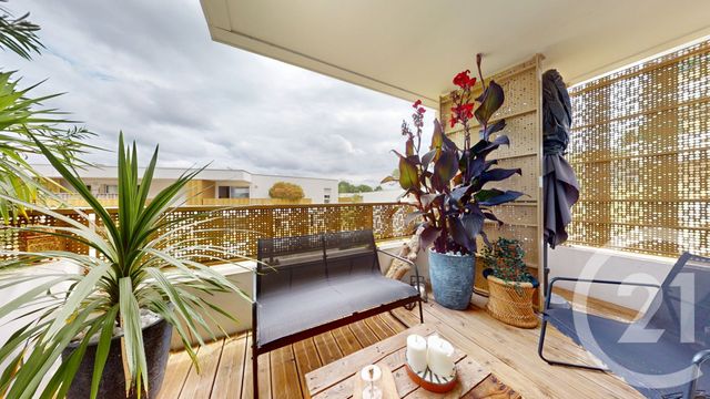 Appartement T2 à vendre - 2 pièces - 41.54 m2 - CAPBRETON - 40 - AQUITAINE - Century 21 Berritzea