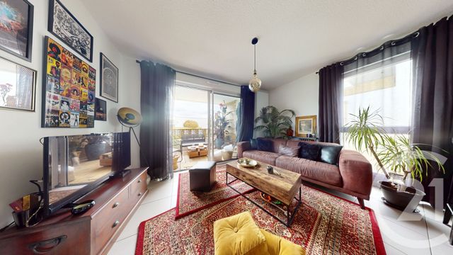 Appartement T2 à vendre - 2 pièces - 41.54 m2 - CAPBRETON - 40 - AQUITAINE - Century 21 Berritzea