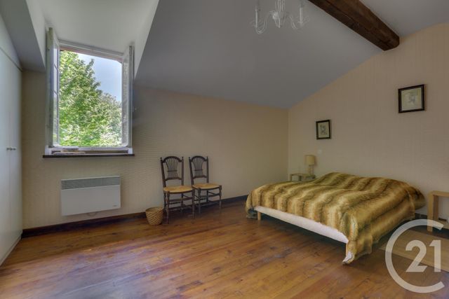 maison à vendre - 11 pièces - 328.9 m2 - ST MARTIN DE HINX - 40 - AQUITAINE - Century 21 Berritzea
