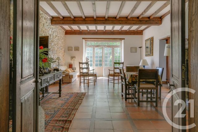 maison à vendre - 11 pièces - 328.9 m2 - ST MARTIN DE HINX - 40 - AQUITAINE - Century 21 Berritzea