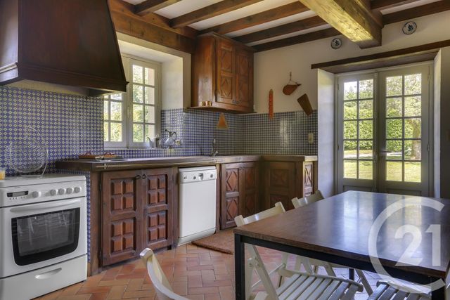 maison à vendre - 11 pièces - 328.9 m2 - ST MARTIN DE HINX - 40 - AQUITAINE - Century 21 Berritzea