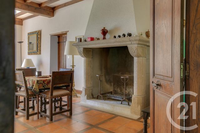 maison à vendre - 11 pièces - 328.9 m2 - ST MARTIN DE HINX - 40 - AQUITAINE - Century 21 Berritzea