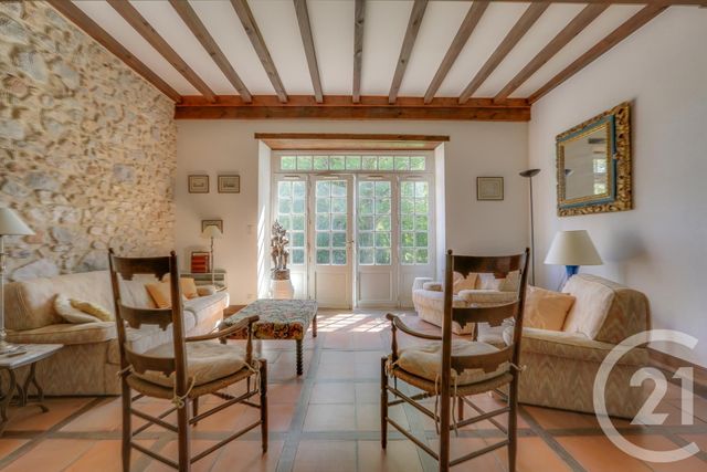 maison à vendre - 11 pièces - 328.9 m2 - ST MARTIN DE HINX - 40 - AQUITAINE - Century 21 Berritzea