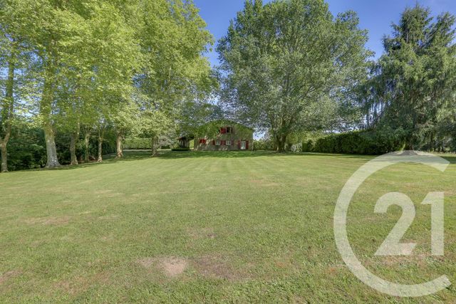 maison à vendre - 11 pièces - 328.9 m2 - ST MARTIN DE HINX - 40 - AQUITAINE - Century 21 Berritzea