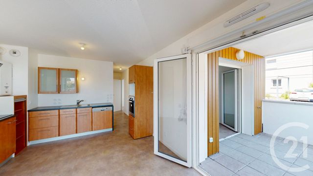 Appartement F3 à vendre ST VINCENT DE TYROSSE