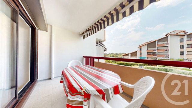 appartement - CAPBRETON - 40