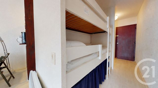 Appartement Studio Cabine à vendre - 1 pièce - 31.06 m2 - CAPBRETON - 40 - AQUITAINE - Century 21 Berritzea