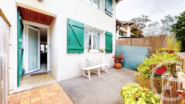 Appartement T3 à vendre - 3 pièces - 75.66 m2 - SEIGNOSSE - 40 - AQUITAINE - Century 21 Berritzea