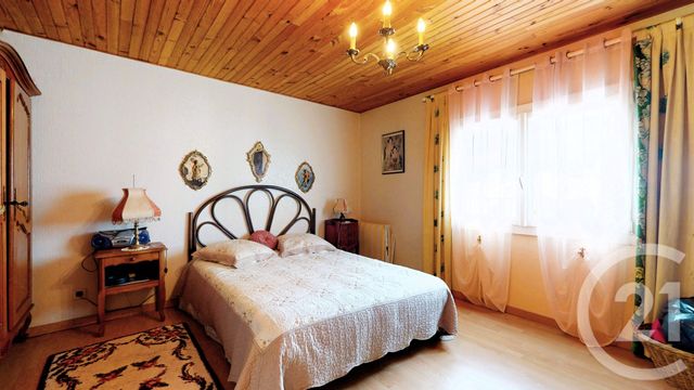 Appartement T3 à vendre - 3 pièces - 75.66 m2 - SEIGNOSSE - 40 - AQUITAINE - Century 21 Berritzea