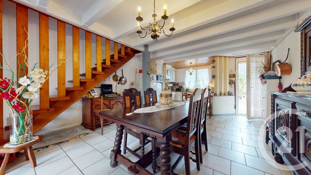 Appartement T3 à vendre - 3 pièces - 75.66 m2 - SEIGNOSSE - 40 - AQUITAINE - Century 21 Berritzea
