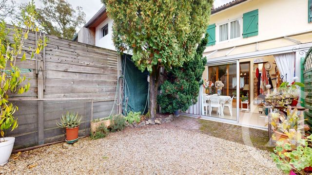 Appartement T3 à vendre - 3 pièces - 75.66 m2 - SEIGNOSSE - 40 - AQUITAINE - Century 21 Berritzea