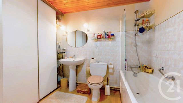 Appartement T3 à vendre - 3 pièces - 75.66 m2 - SEIGNOSSE - 40 - AQUITAINE - Century 21 Berritzea