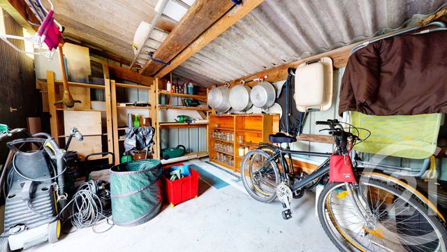 Appartement T3 à vendre - 3 pièces - 75.66 m2 - SEIGNOSSE - 40 - AQUITAINE - Century 21 Berritzea