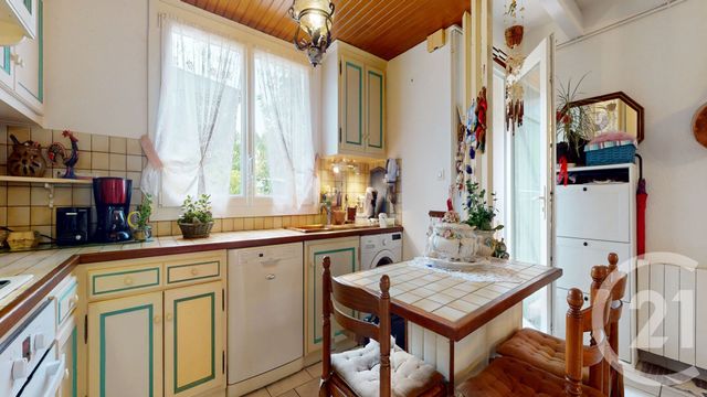 Appartement T3 à vendre - 3 pièces - 75.66 m2 - SEIGNOSSE - 40 - AQUITAINE - Century 21 Berritzea