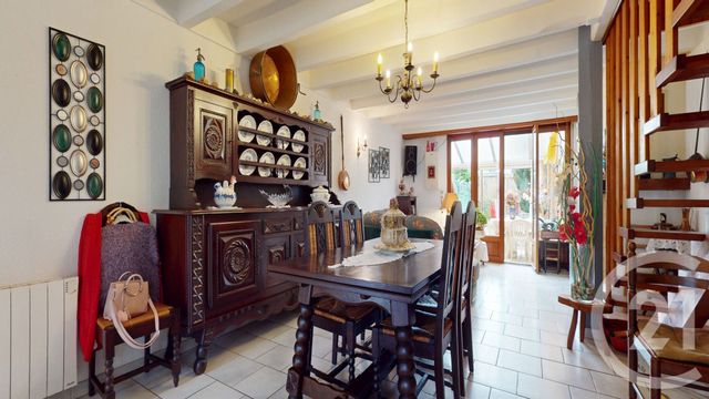 Appartement T3 à vendre - 3 pièces - 75.66 m2 - SEIGNOSSE - 40 - AQUITAINE - Century 21 Berritzea