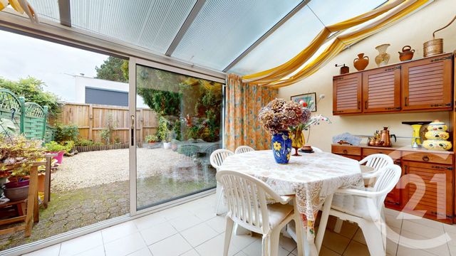 appartement - SEIGNOSSE - 40