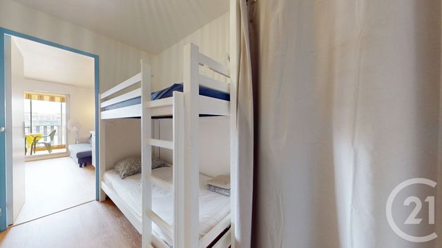 Appartement F2 bis à vendre - 2 pièces - 36.48 m2 - CAPBRETON - 40 - AQUITAINE - Century 21 Berritzea