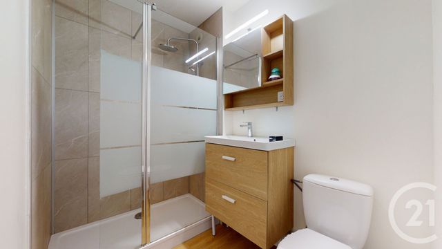Appartement F2 bis à vendre - 2 pièces - 36.48 m2 - CAPBRETON - 40 - AQUITAINE - Century 21 Berritzea