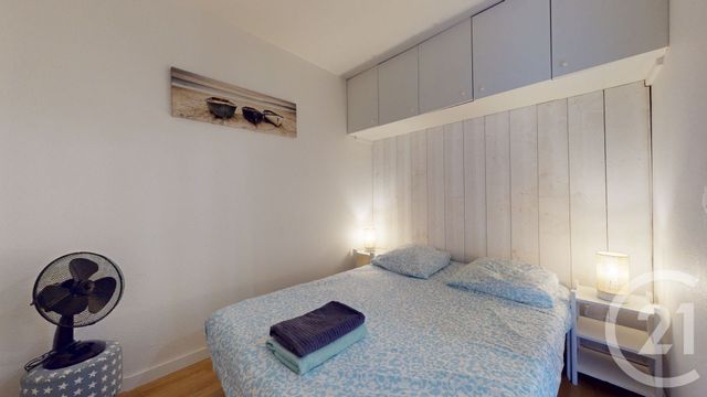 Appartement F2 bis à vendre - 2 pièces - 36.48 m2 - CAPBRETON - 40 - AQUITAINE - Century 21 Berritzea