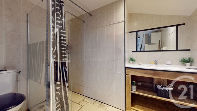 Appartement Studio à vendre - 1 pièce - 24.86 m2 - CAPBRETON - 40 - AQUITAINE - Century 21 Berritzea