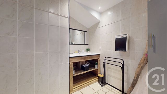 Appartement Studio à vendre - 1 pièce - 24.86 m2 - CAPBRETON - 40 - AQUITAINE - Century 21 Berritzea
