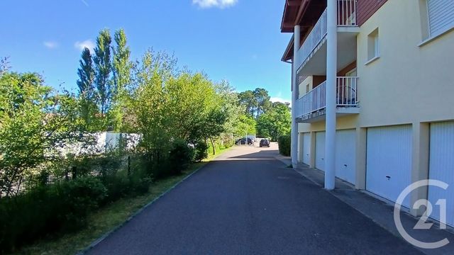 Appartement F1 à vendre - 1 pièce - 24.86 m2 - CAPBRETON - 40 - AQUITAINE - Century 21 Berritzea