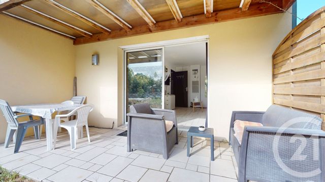 appartement - CAPBRETON - 40