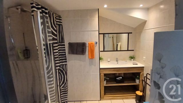 Appartement F1 à vendre - 1 pièce - 24.86 m2 - CAPBRETON - 40 - AQUITAINE - Century 21 Berritzea