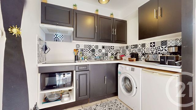 Appartement Studio à vendre - 1 pièce - 24.86 m2 - CAPBRETON - 40 - AQUITAINE - Century 21 Berritzea