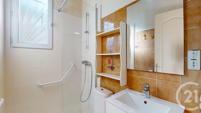 maison à vendre - 3 pièces - 61.0 m2 - ST VINCENT DE TYROSSE - 40 - AQUITAINE - Century 21 Berritzea