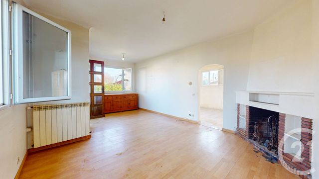 maison à vendre - 3 pièces - 61.0 m2 - ST VINCENT DE TYROSSE - 40 - AQUITAINE - Century 21 Berritzea