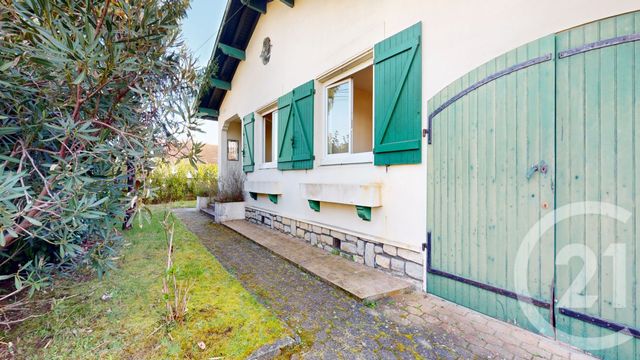 maison - ST VINCENT DE TYROSSE - 40