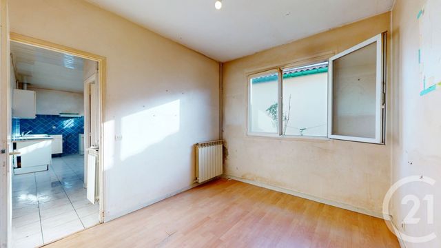 maison à vendre - 3 pièces - 61.0 m2 - ST VINCENT DE TYROSSE - 40 - AQUITAINE - Century 21 Berritzea