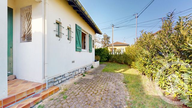 maison à vendre - 3 pièces - 61.0 m2 - ST VINCENT DE TYROSSE - 40 - AQUITAINE - Century 21 Berritzea