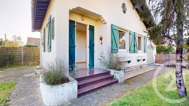 maison à vendre - 3 pièces - 61.0 m2 - ST VINCENT DE TYROSSE - 40 - AQUITAINE - Century 21 Berritzea