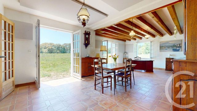 maison à vendre - 8 pièces - 402.0 m2 - ST LAURENT DE GOSSE - 40 - AQUITAINE - Century 21 Berritzea