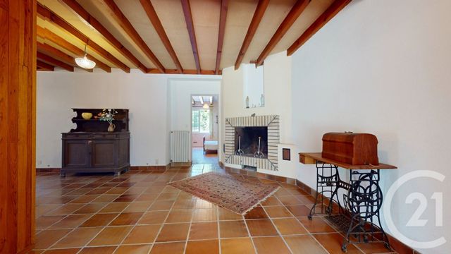 maison à vendre - 8 pièces - 402.0 m2 - ST LAURENT DE GOSSE - 40 - AQUITAINE - Century 21 Berritzea