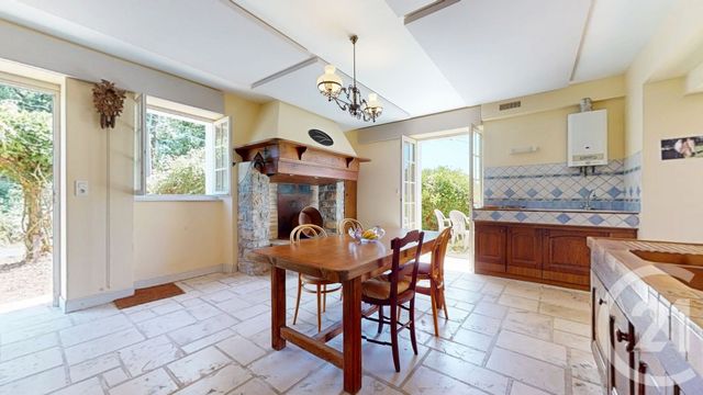 maison à vendre - 8 pièces - 402.0 m2 - ST LAURENT DE GOSSE - 40 - AQUITAINE - Century 21 Berritzea